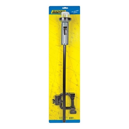 Seachoice 06131 Portable Stern Light SE11472